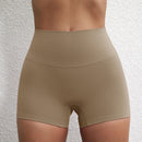 short yoga