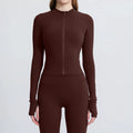 breathable quick-drying jacket