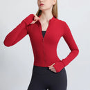 breathable quick-drying jacket