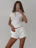 simple casual blouse