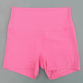 sporty shorts