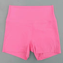 sporty shorts