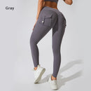 butt-lifting pants