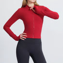 breathable quick-drying jacket