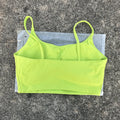 yoga top