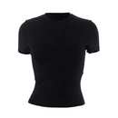 simple casual blouse