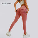 butt-lifting pants