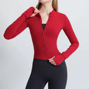 breathable quick-drying jacket