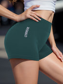 yoga shorts
