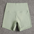 sporty shorts