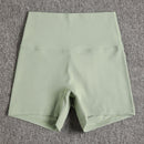 sporty shorts