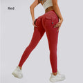butt-lifting pants