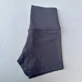 sporty shorts