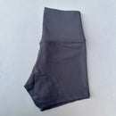 sporty shorts